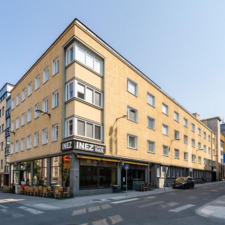 Modern 1Br Apartment With Sauna & Best Location - Hosted By 2Ndhomes Tampere Exteriér fotografie