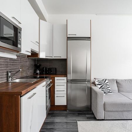 Modern 1Br Apartment With Sauna & Best Location - Hosted By 2Ndhomes Tampere Exteriér fotografie