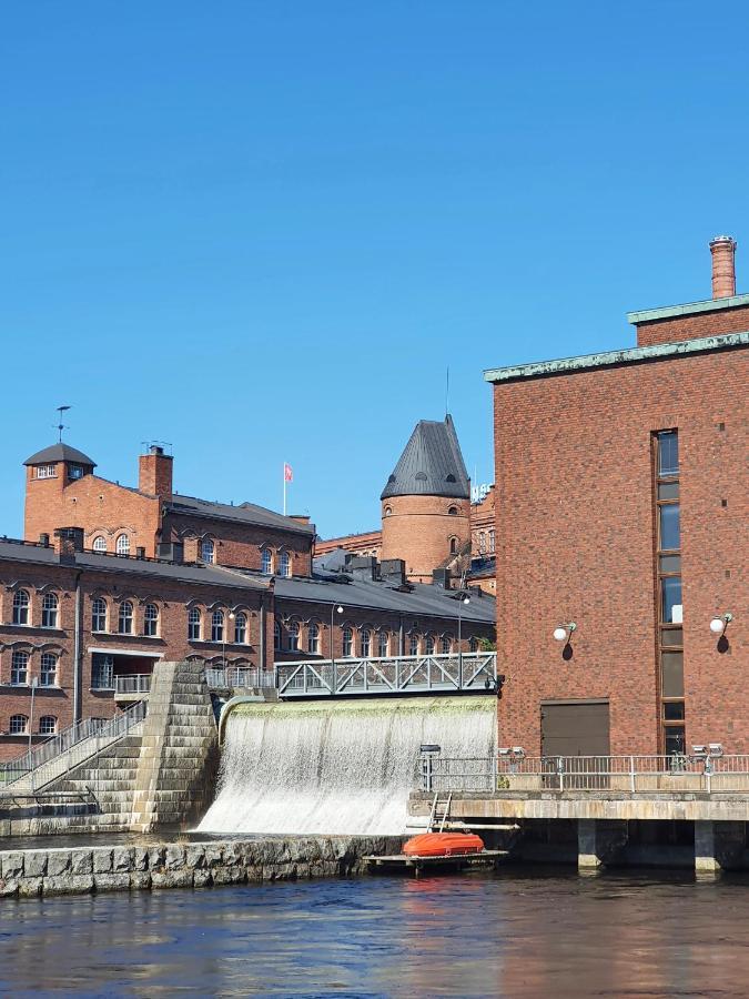 Modern 1Br Apartment With Sauna & Best Location - Hosted By 2Ndhomes Tampere Exteriér fotografie