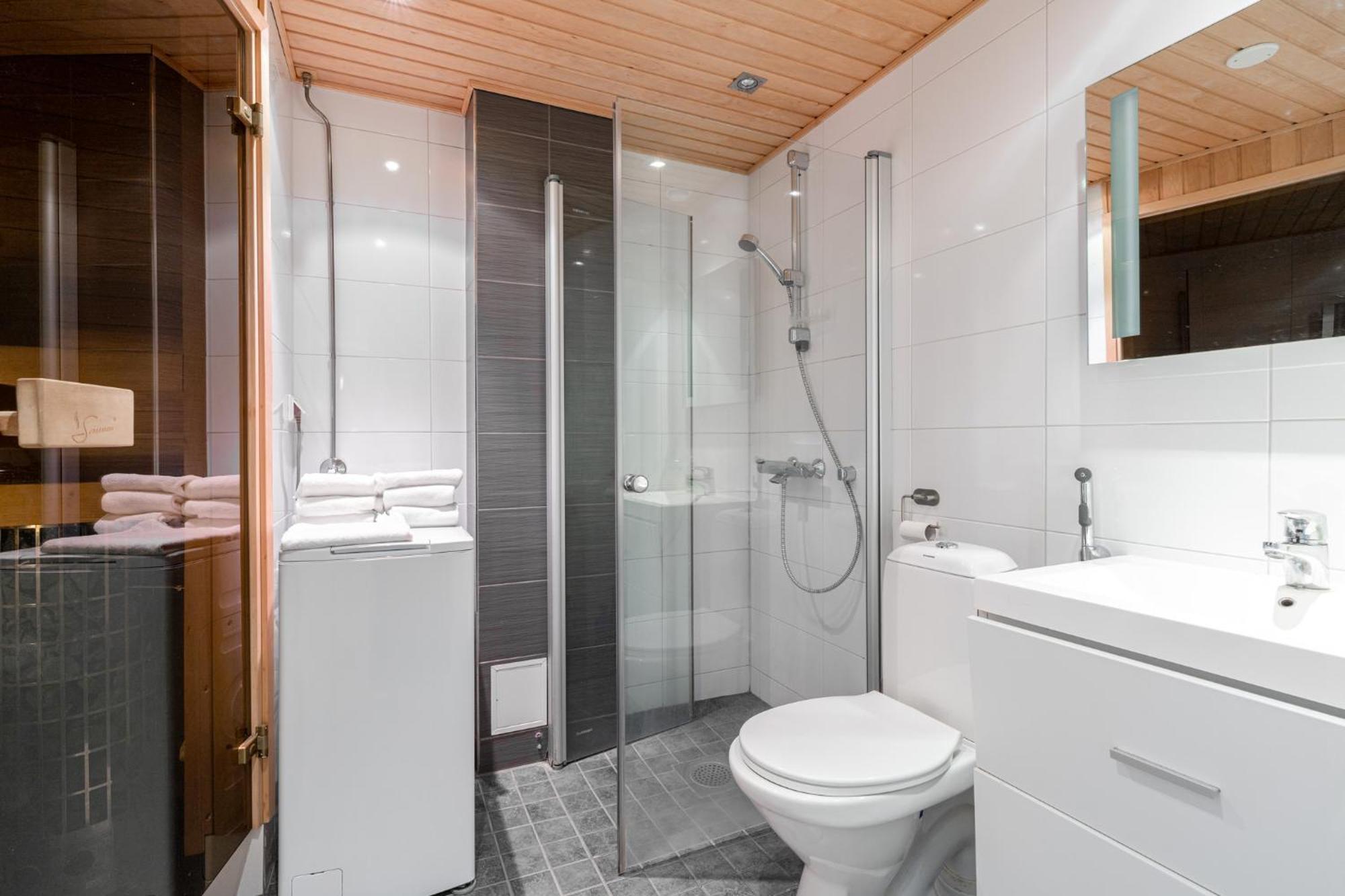 Modern 1Br Apartment With Sauna & Best Location - Hosted By 2Ndhomes Tampere Exteriér fotografie