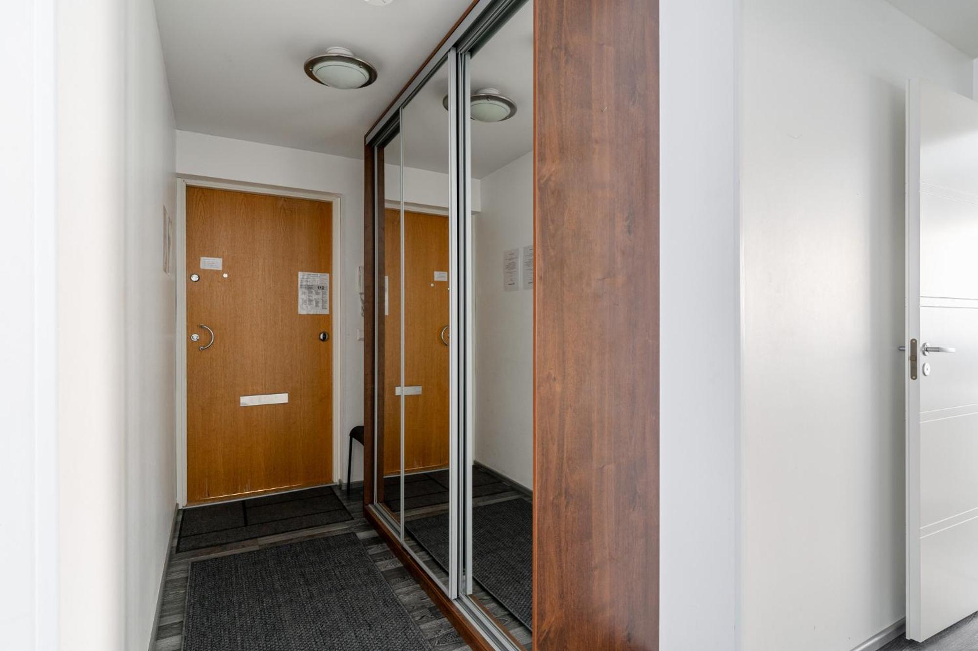 Modern 1Br Apartment With Sauna & Best Location - Hosted By 2Ndhomes Tampere Exteriér fotografie
